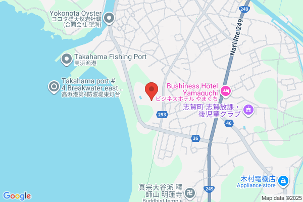 Shika Junior High School