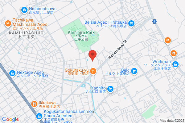 Wajirogaoka Junior High School