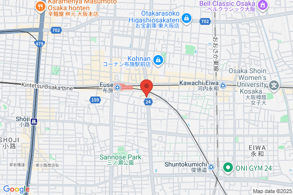 Fukami Private English Lessons