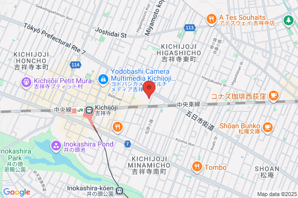 Ecole De Paris French Language School Kichijoji School