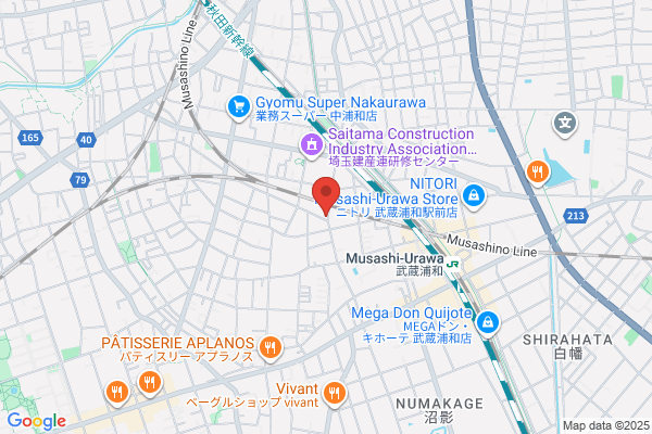 Musashi Language Center