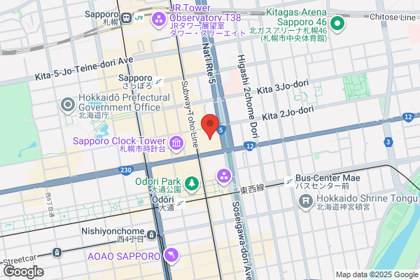 Sapporo-mura Community Kobo