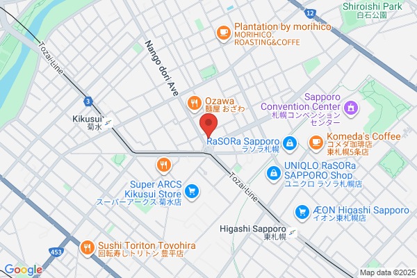 Hokkaido Computer Special School