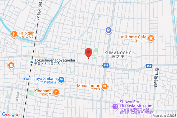 Masuko Art Academy Nagoya School