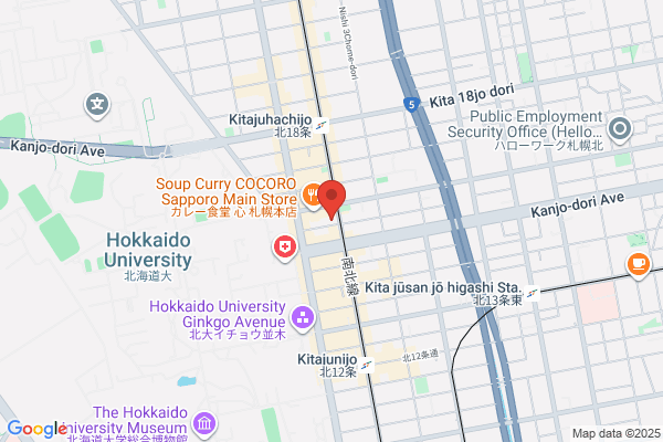 Miyajima Gakuen Hokkaido Cook Vocational School