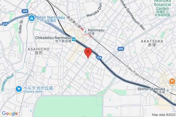 Taiken Gakuen