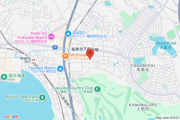 Haruoka Swimming School Wajiro School