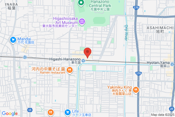 Kintetsu Swimming School Hanazono
