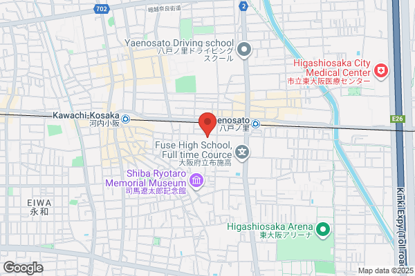 Kosaka Swimming Club