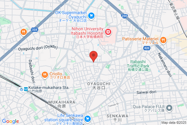 Suzuki Secondhand Shop