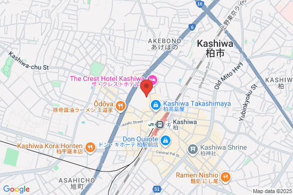 Mitsubishi Securities Co., Ltd. Kashiwa Br.