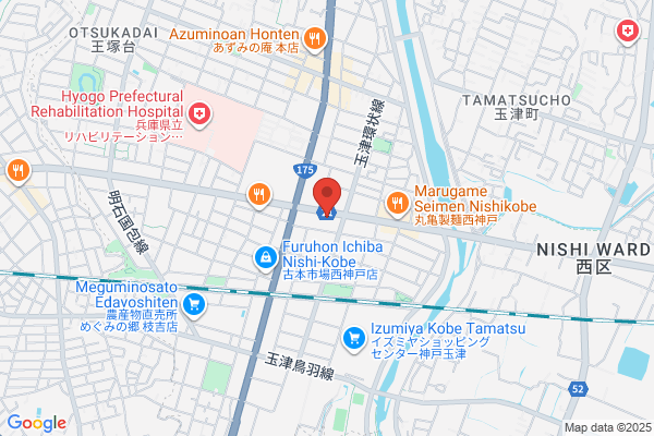 Tokyo Mitsubishi Personal Securities Co., Ltd. Akashi Br.