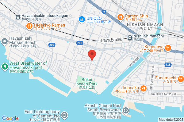 Tsubasa Securities Co., Ltd. Akashi Br.