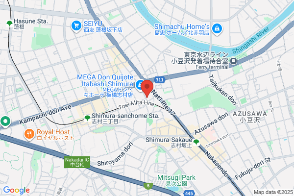 Yamamaru Securities Co., Ltd. Oyamaekimae Br.