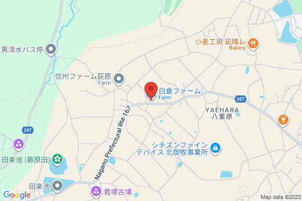 Farmvalley Co., Ltd.