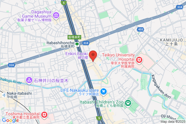 Nakayama