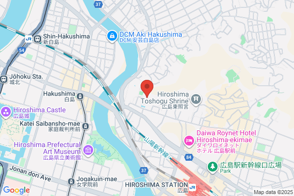 Tsuruhane Jinja