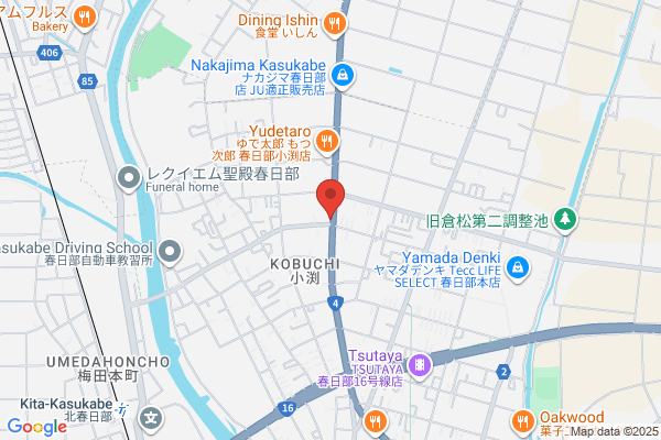 ISM