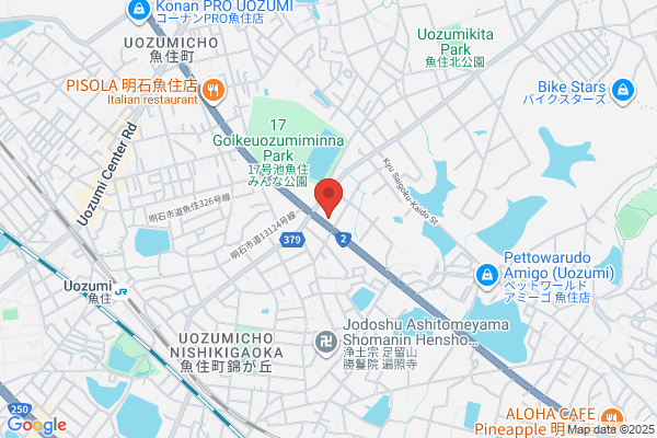 Higuchi Shakai Hoken Roumushi Jimusho