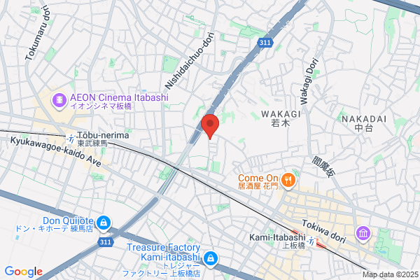 Fuji Tsushin Kogyo Co., Ltd.