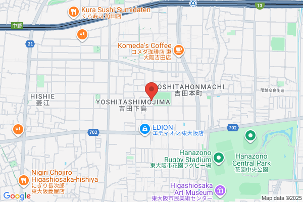 Futabado Co., Ltd.