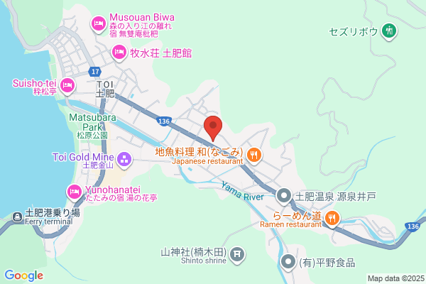 Hotel Fukumi