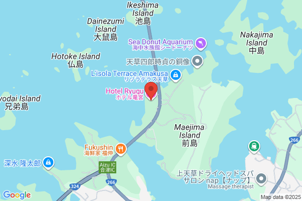 Ryugu Ryokan