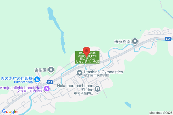 Tyrol no Yu