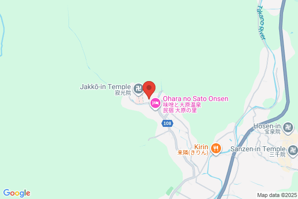 Yumezono Onsen