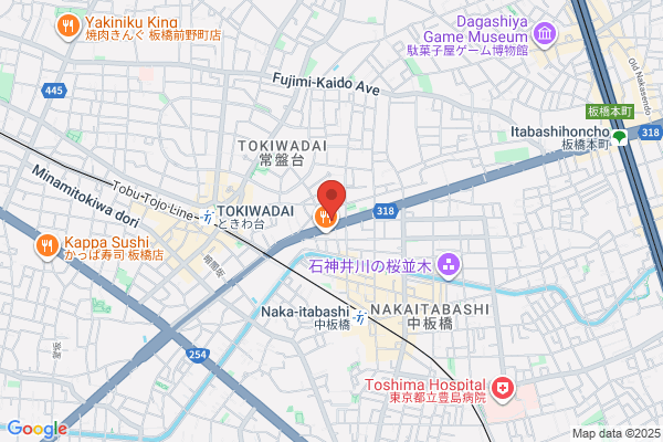 Asaoka Spices Co., Ltd.