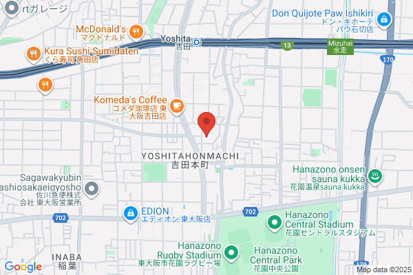 Hoshizuru Jozo Co., Ltd.