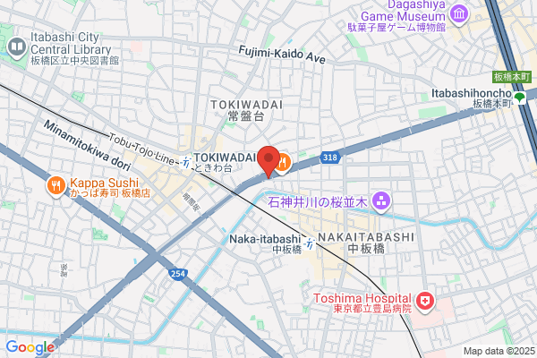 Ishimoto Foods Industry Co., Ltd.