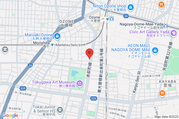 Nishio Sports Co., Ltd.
