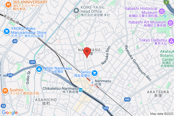 Kanto Steel Spring Co., Ltd. Head Office