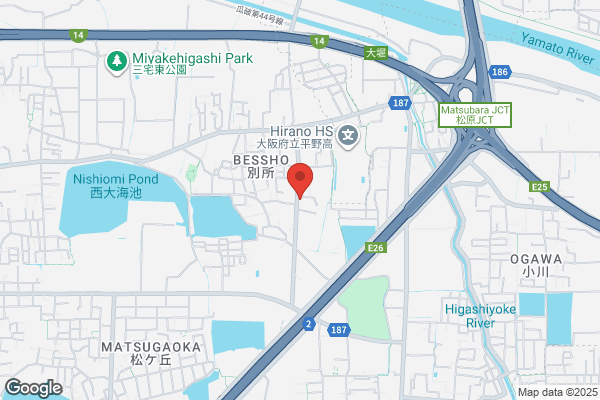 Onishi Soko Co., Ltd.