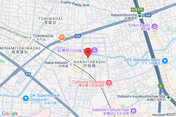 Yoshiya Head Office
