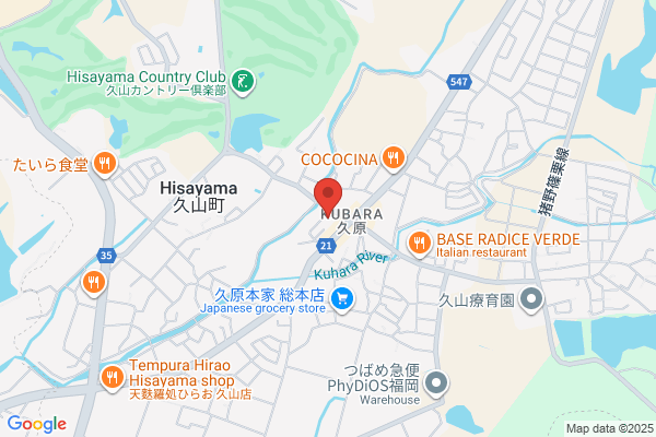 A-coop Fukuoka Co., Ltd.