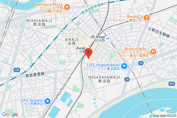 Akashiya Co., Ltd. Awaji Shop