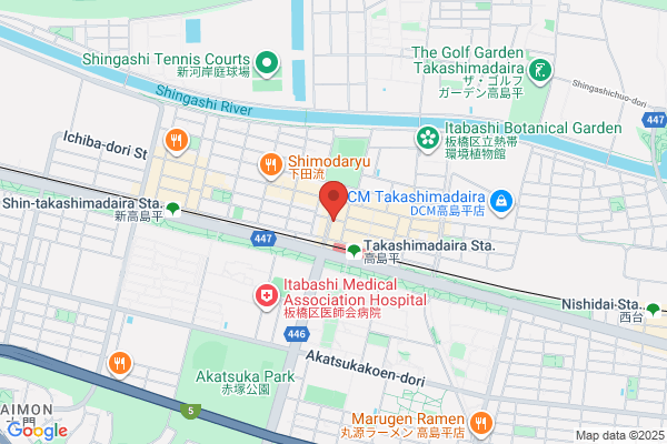 Co-op Tokyo Takashimadaira-ten