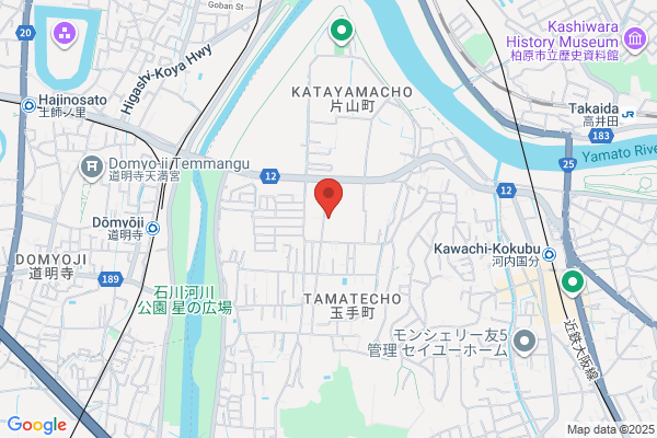 Daily Qanat Izumiya Tamade Shop