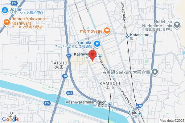 Food Shop Sanwa