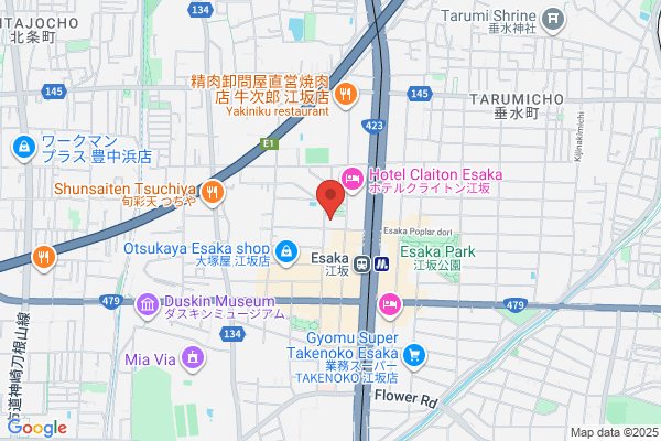 Hankyu Oasis Co., Ltd. Awaji-ten