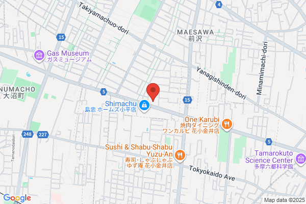 Izuta Store Co., Ltd.