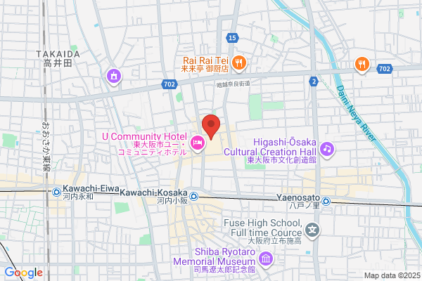 Jusco Co., Ltd. Kosaka Shop