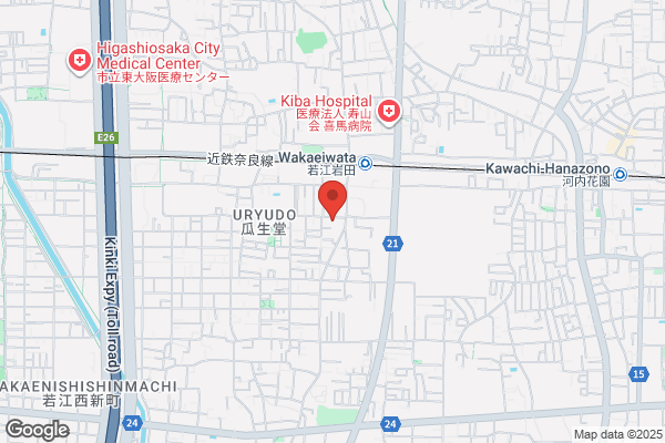 Konomiya Co., Ltd. Wakaeiwata-ten