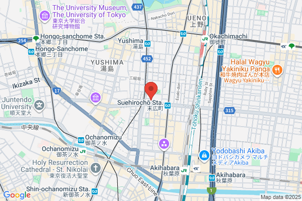 Nafuko Hasegawa Co., Ltd., Head Quarters