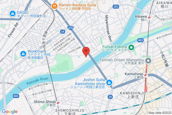 Osaka Morimoto Food Co., Ltd.