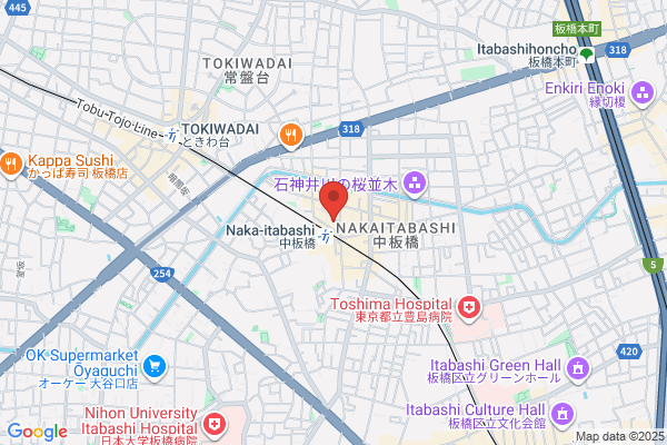 Shimada Store