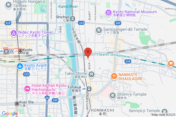 Smile Honmachi-ten