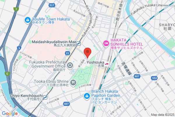 Hakata Tax Office